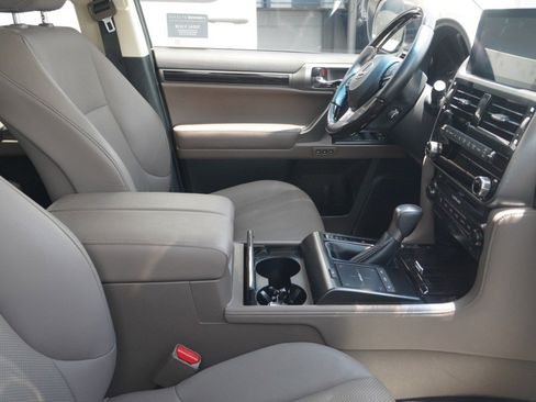 Used 2023 Lexus GX 460 Premium AWD/4WD image 8