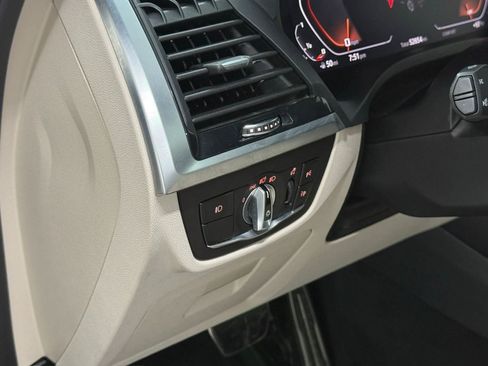 Used 2021 BMW X3 M40i w/ Premium Package AWD/4WD image 23