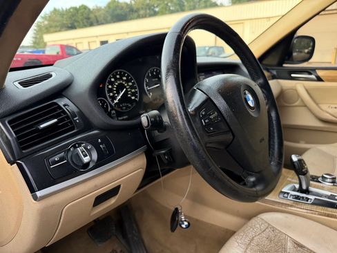Used 2014 BMW X3 xDrive28i AWD/4WD image 17