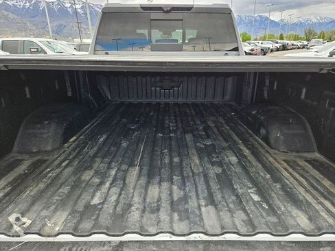Used 2024 Chevrolet Silverado 3500 LTZ w/ LTZ Premium Package AWD/4WD image 31