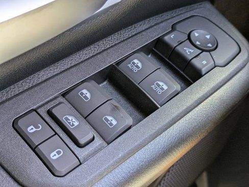 New 2026 RAM 1500 Big Horn image 20