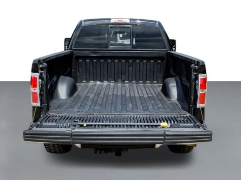 Used 2012 Ford F150 Lariat w/ Lariat Plus Pkg image 58