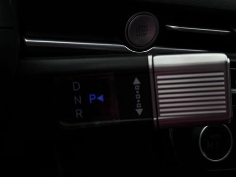 New 2026 Hyundai Tucson Blue SE image 22