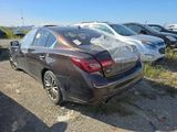 Used 2018 INFINITI Q50 Luxe w/ Essential Package (3.0T Luxe) image 3