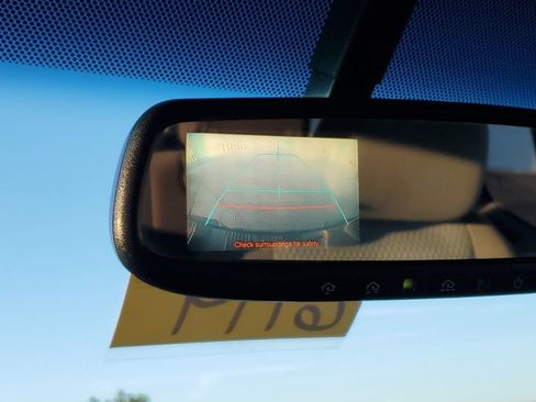 Used 2012 Toyota Tacoma 4x4 Access Cab image 18