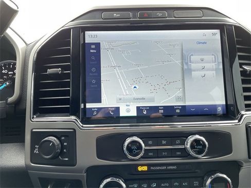 Used 2022 Ford F350 Lariat w/ Lariat Value Package image 21