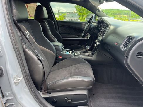Used 2021 Dodge Charger Scat Pack RWD image 29