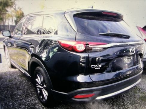 Used 2023 MAZDA CX-9 Grand Touring image 2