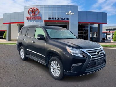 Used 2019 Lexus GX 460