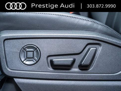 New 2026 Audi Q5 Premium Plus AWD/4WD image 23