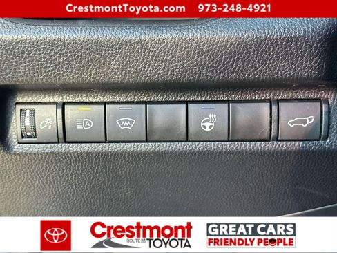 Certified 2023 Toyota RAV4 XLE image 20