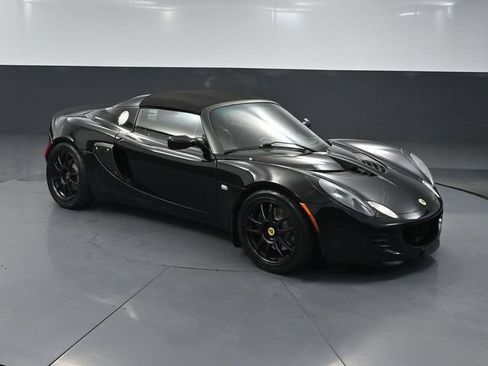 Used 2006 Lotus Elise RWD image 1