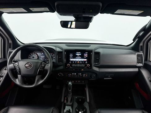 Used 2023 Nissan Frontier PRO-4X w/ Pro-4X Premium Package AWD/4WD image 22