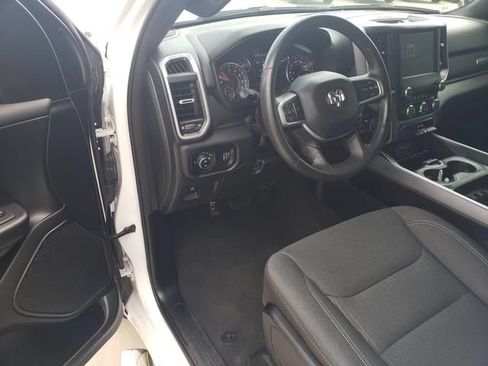 Used 2023 RAM 1500 Big Horn AWD/4WD image 11