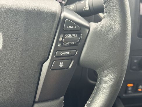 Used 2022 Nissan Frontier SV image 20