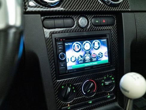 Used 2008 Ford Mustang GT RWD image 27