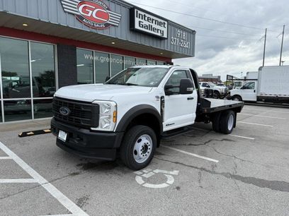 Used 2024 Ford F450 XL