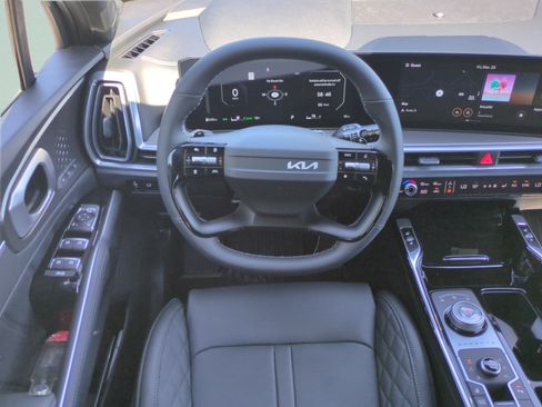 New 2026 Kia Sorento SX Prestige AWD/4WD image 15