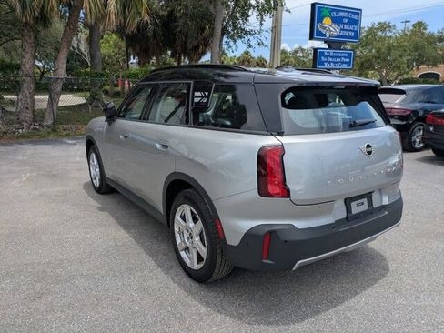 Used 2025 MINI Cooper Countryman S AWD/4WD image 7