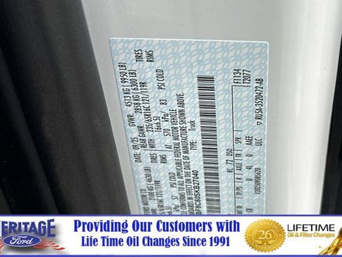 New 2025 Ford Transit 350 148 Medium Roof AWD image 26