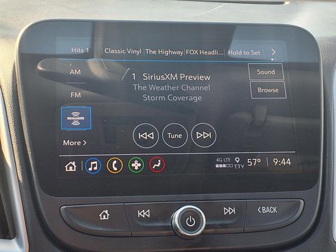 Used 2024 Chevrolet Malibu LT image 5