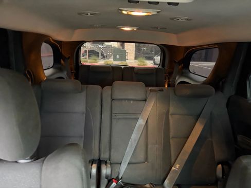 Used 2017 Dodge Durango SXT w/ 3rd Row Seating Group image 14