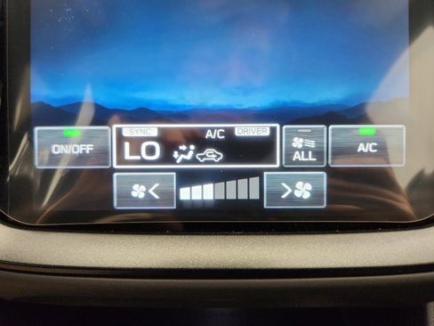 New 2026 Subaru Crosstrek 2.5i Sport image 19