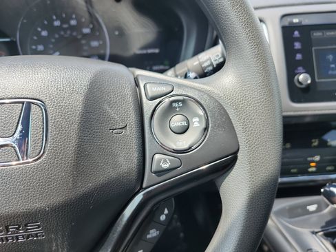 Used 2022 Honda HR-V EX image 25