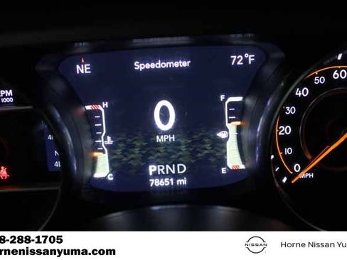 Used 2021 Jeep Wrangler Unlimited Sport image 8