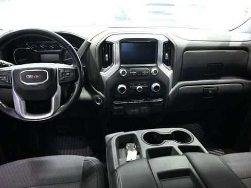 Used 2021 GMC Sierra 1500 Elevation image 13