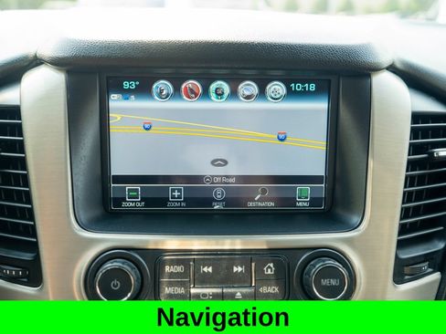 Used 2020 GMC Yukon Denali w/ Denali Ultimate Package AWD/4WD image 28