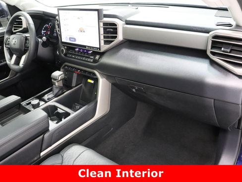 Used 2023 Toyota Tundra Limited image 41