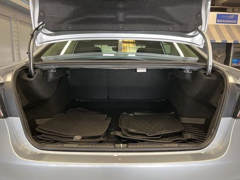 Certified 2025 Subaru Legacy Premium image 30