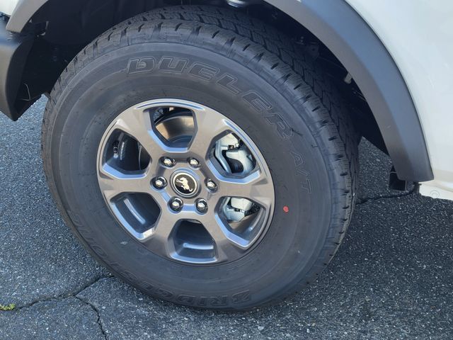 New 2026 Ford Bronco Big Bend AWD/4WD image 5