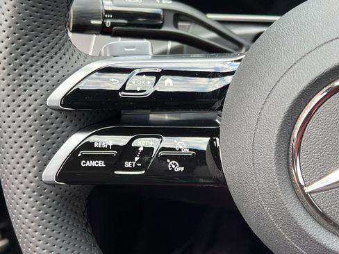 New 2025 Mercedes-Benz C 300 4MATIC Sedan image 30