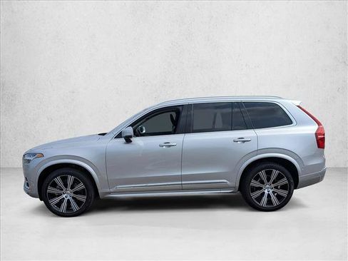 Used 2022 Volvo XC90 T6 Inscription w/ Advanced Package AWD/4WD image 9