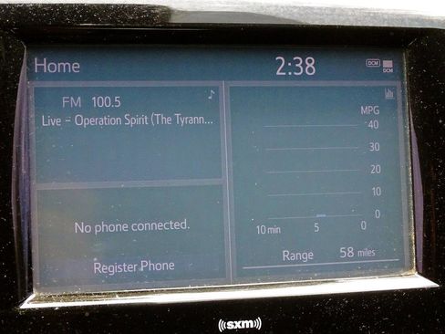 Used 2020 Toyota Camry SE FWD image 41