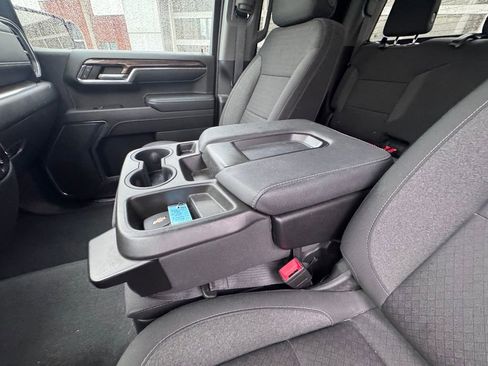 Used 2023 Chevrolet Silverado 1500 LT AWD/4WD image 20