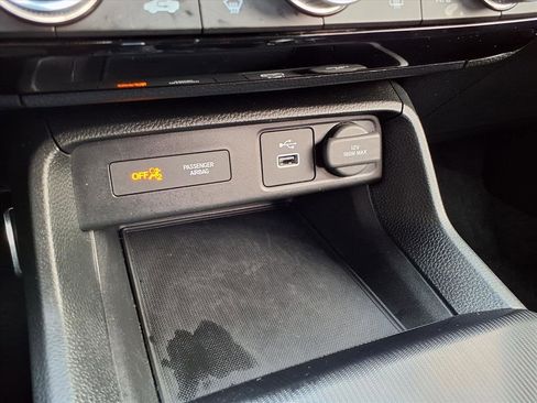 Certified 2024 Honda Civic Sport image 8