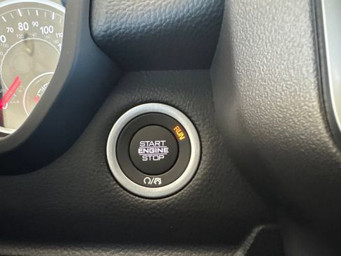 New 2026 RAM 1500 Lone Star RWD image 25