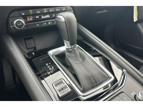 New 2025 MAZDA CX-5 AWD 2.5 S w/ Preferred Package image 20