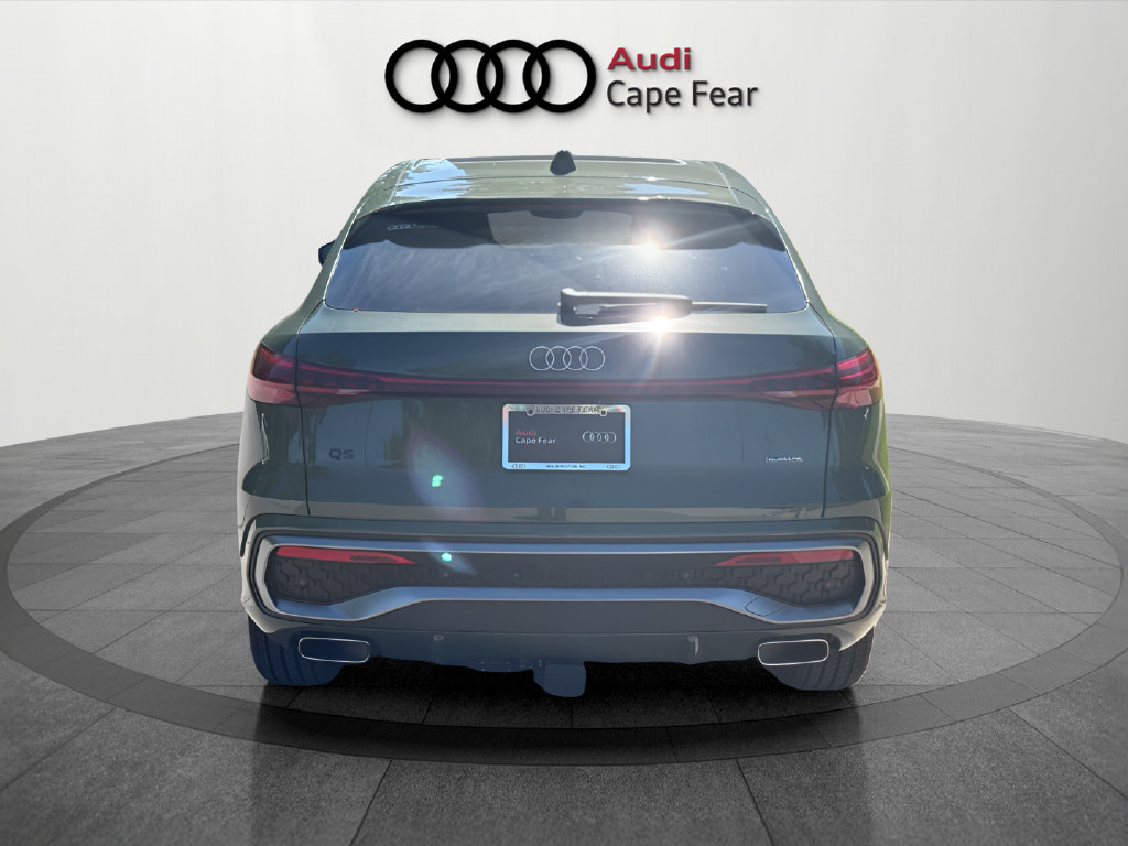 New 2026 Audi Q5 Premium Plus AWD/4WD image 5