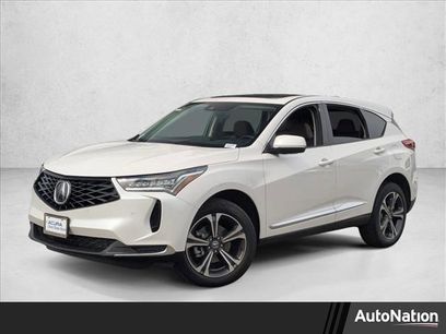 New 2026 Acura RDX SH-AWD w/ Technology Package