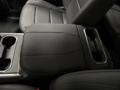 New 2026 Chevrolet Silverado 2500 LTZ w/ Trail Boss Package image 20