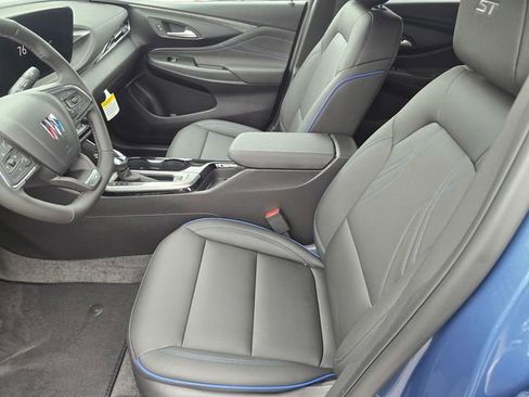 New 2026 Buick Envista Sport Touring w/ Convenience I Package image 16