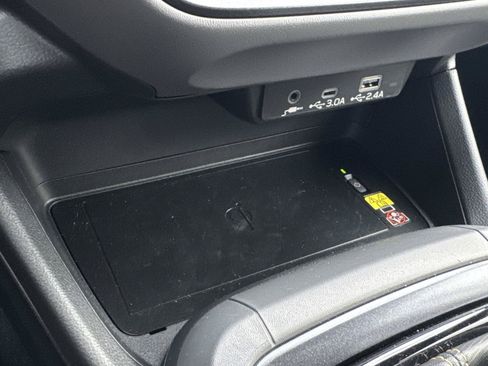 New 2026 Subaru Crosstrek 2.5i Sport AWD/4WD image 26