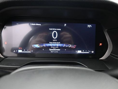 Used 2021 Jeep Grand Cherokee L Limited AWD/4WD image 18