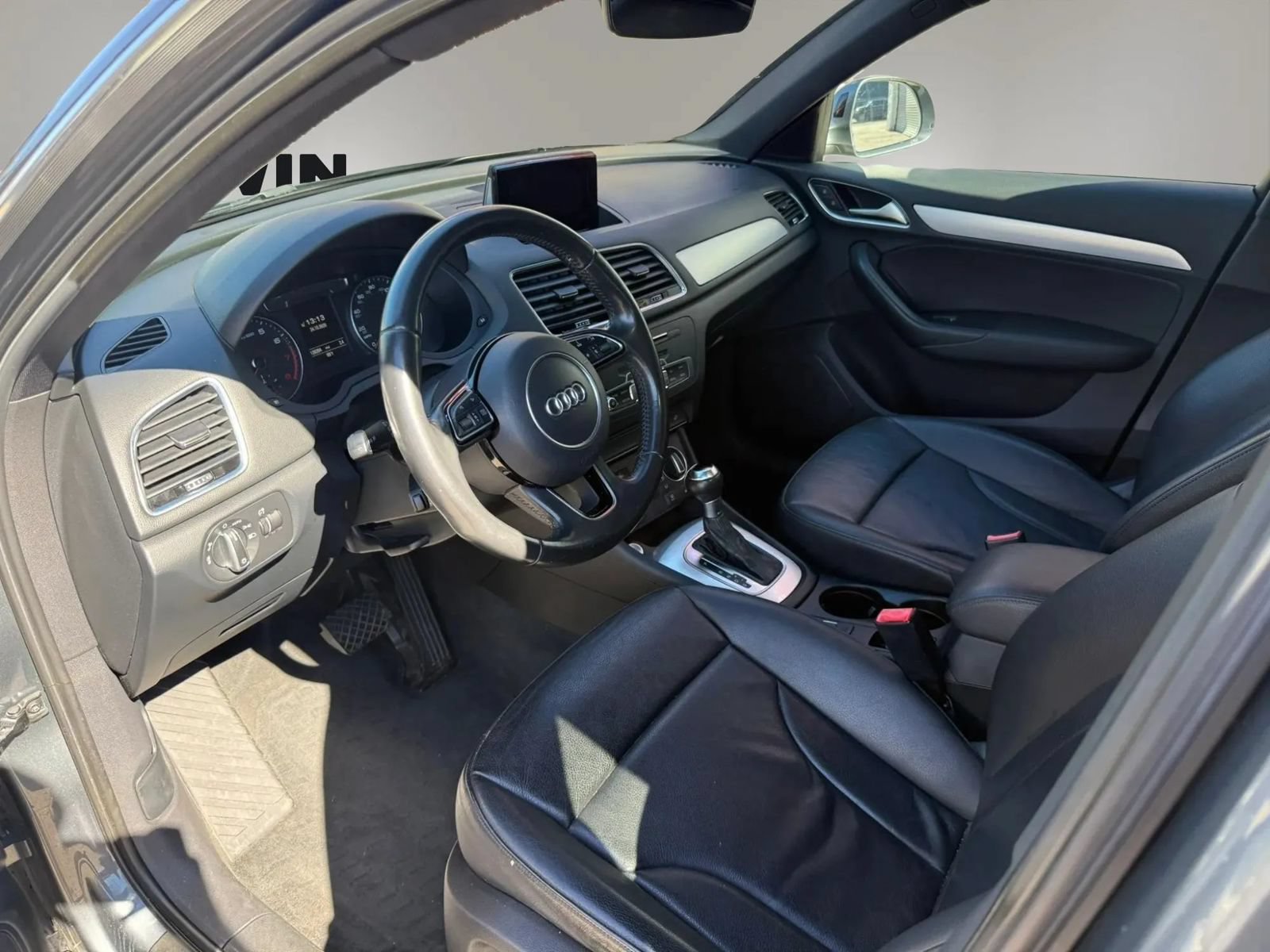 Used 2016 Audi Q3 2.0T Premium Plus w/ Technology Package FWD image 12