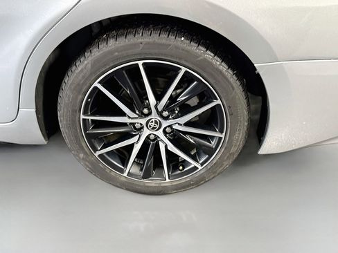 Used 2023 Toyota Camry SE FWD image 36