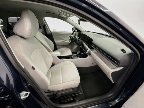 Used 2025 Hyundai Kona SEL FWD image 30